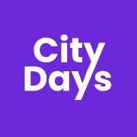 CityDays(@citydays_global) 's Twitter Profile Photo