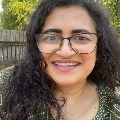 Jibunnessa's profile picture. Founder & Director, @_DigitalMuseum #DigitalMuseum | Digital Learning Consultant, @UAL | Peace, Knowledge and Generosity are my guiding principles 🍉🍉🍉