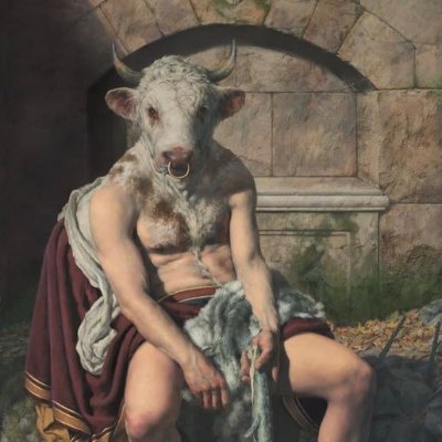 Jane_Crow_'s profile picture. 