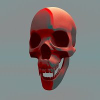 Gearheads & Restless Skulls(minting) (@gearheadsnft) 's Twitter Profile