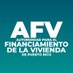 Autoridad para el Financiamiento de la Vivienda (@AFVPROnline) Twitter profile photo