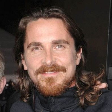 Official account for Christian Bale fans all-over the world follow up for more updates on his new movies and many more .mind you this is a fan page