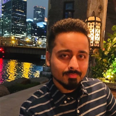 sk_sadasivuni's profile picture. Creative Thinker, Problem Solver