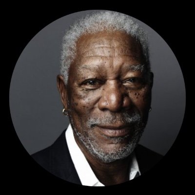 Morgan freeman