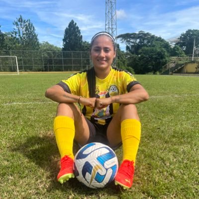 Mi Pasión el Fútbol ⚽️ 🙌. Jugadora profesional actualmente en @dvotachira