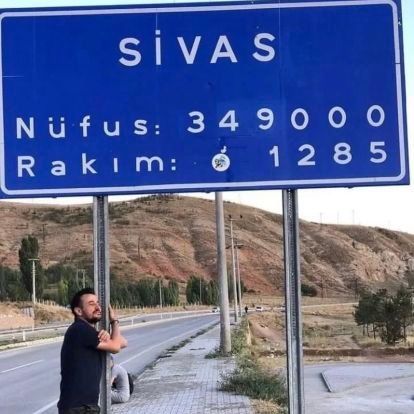 🔊Bu Sivaslı çok fazla Sivas hasreti çekiyor...