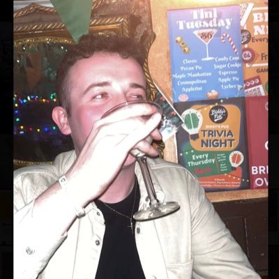 c0nor__'s profile picture. Irish ☘️ living in NYC 🗽