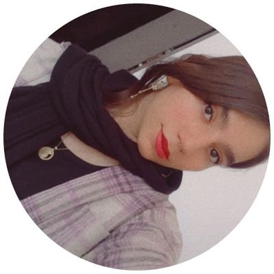 fati_nem's profile picture. دنیا نمی‌ارزد به رنج پلک‌هایت‌ ♡

-رویای آزادی...🕊️