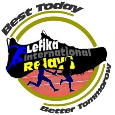 An inaugural world qualifying relays event held in Gaborone, Botswana annually. June 10 2023.#LefikaInternationalRelays2023

emai; lefikaatc@gmail.com