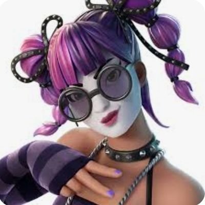 Stay calm and classy, let karma screw them all!
use code SweetKxrma in the fortnite item shop #ad
TIA 🫶