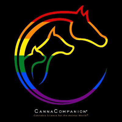 Canna Companion is a high quality whole plant hemp supplement made to ideally support a pets' Endocannabinoid System. Veterinarian Formulated and Developed.