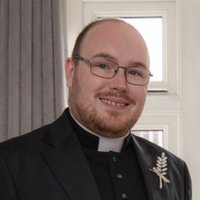 Rev’d Geraint John SCP(@RevGeraint) 's Twitter Profileg