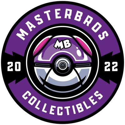 🟣 THE EXPERIENCE MATTERS🟣                                      

      Master Mystery Box: Graded Card Guaranteed available now! ☁️⚡️