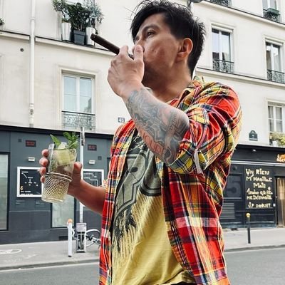 Ingénieur Civil-économiste. Latino-américain, Chilien Pas gentil!
Risques environnementaux
PUNK