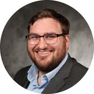 Content Development Editor for the Americas office of the Royal Society of Chemistry (he/him)