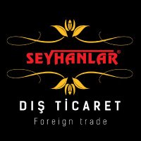 Seyhanlar Dış Ticaret(@seyhanlarexport) 's Twitter Profile Photo