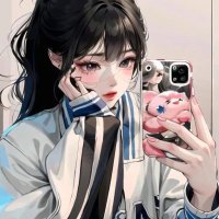 Luna Hura (@huraluna14138) 's Twitter Profile
