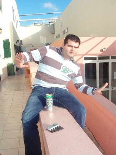 tonyorc's profile picture. 