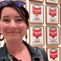 Michelle Hauske (@m_hauske) 's Twitter Profile Photo