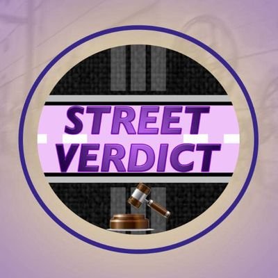 Streetverdict Profile Picture