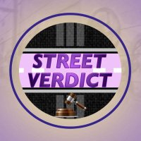 Street Verdict(@Streetverdict) 's Twitter Profile Photo