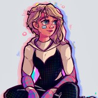 Alex_Waffles✨(@AlexMichnowicz) 's Twitter Profile Photo