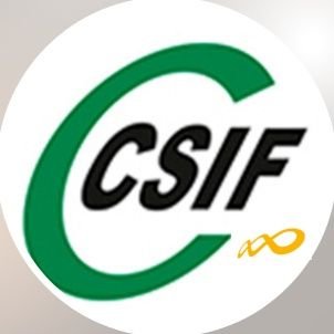 Cuenta oficial de la Sección Sindical independiente de CSIF en la Fundación Estatal para la Formación en el Empleo. Compañeros representando a compañeros.