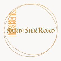 Saudi Silk Road(@SaudiSilkRoad) 's Twitter Profile Photo
