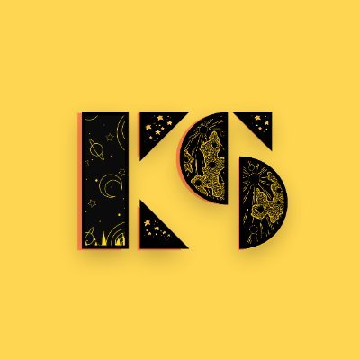 For Ken & Stell | Kabag space for kids✨