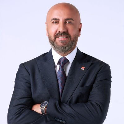 Cumhuriyet Halk Partisi (CHP) Karabağlar İlçe Başkanı | Mali Müşavir -