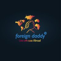 ForeignDaddy(@foreigndadi) 's Twitter Profile Photo