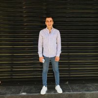 Halil BULUT (@hllblt) 's Twitter Profile
