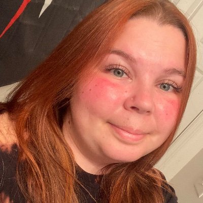 BriBri01235's profile picture. Love is Love is Love is Love ❤️💛💚💙💜