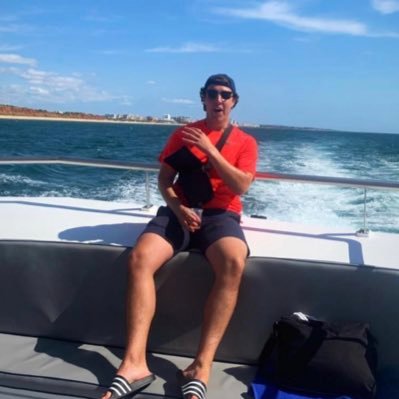 rossmichael743's profile picture. 