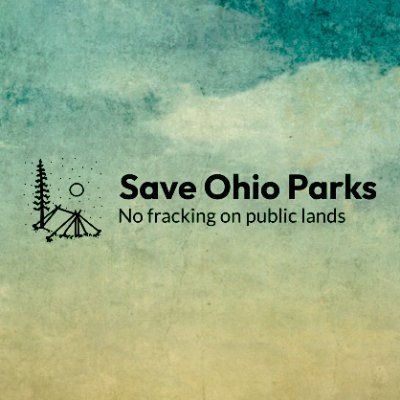 Ohio org aims to stop fracking under our precious state parks and public lands. Let’s protect our most valuable resources for future generations. Join us. Act.