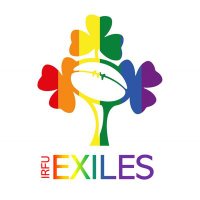 IRFU Exiles (@irfuexilesrugby) 's Twitter Profile Photo