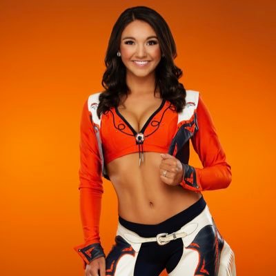 Official Twitter Account for 3rd Year Vet, DBC Jaelyn! @BroncosCheer l #DBC2023
