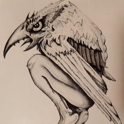 USMCTengu's profile picture. 