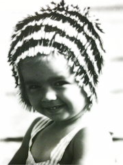 Swimwear Designer, Manufacturer & Entrepreneur designing the world's BEST UV Protection Swimwear + Gear for children across the US, Latin America & Caribbean!