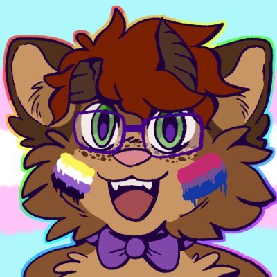 jay or adrian • 26 • queer (he/they) • ♿🦓 • this is where i chat with friends and complain! i love cats, video games and sci-fi! 🔞
💖 @plant_beast 💖