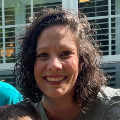 Amy Harmon