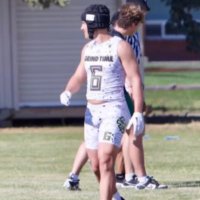 Lonnie Burt Jr 6’1 220 LB NJCAA (@lonnieburtjrr) 's Twitter Profile