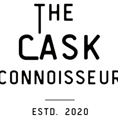 @CaskConnoisseur