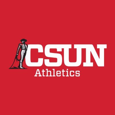 NCAA Division I Athletics at California State University, Northridge 

Instagram: GoMatadors
TikTok: CSUNMatadors
Facebook: GoMatadors 

#GoMatadors