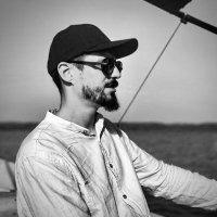 Volodymyr .NET (@gadmarlin) 's Twitter Profile