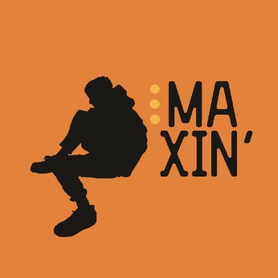 bringing art, technology, utility, and vibes to the NFT ecosystem.

do you have what it takes to be a maxie?🤙
https://t.co/t5Fe8eeSLR