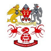 Prestwich Heys(@PrestwichHeysFC) 's Twitter Profileg