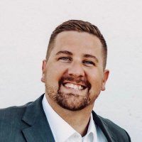 Sean Corser (@_pastorsean) 's Twitter Profile