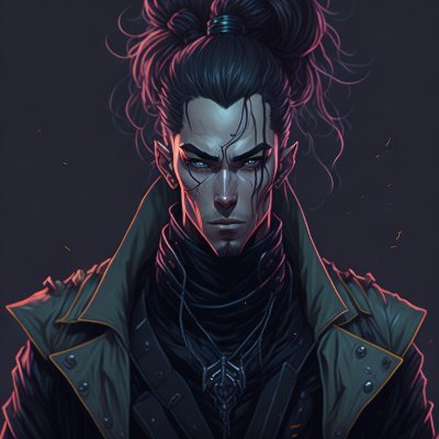 AyushmanPyne's profile picture. 👨🏻‍🎓Student
🧑🏻‍💻Coder
🎮Gamer
🕹️Tech Enthusiast
