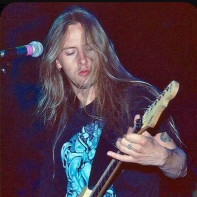 19 | jerry cantrell enthusiast